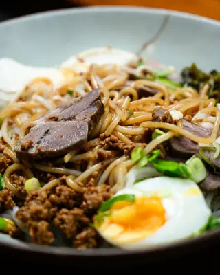 Dou Hua Mi Xian