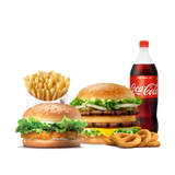 სამეფო ორეული			