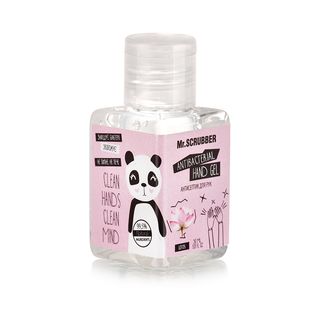 Антисептик Для Рук Lotus (30мл)