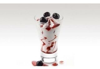 Coppa gelato alla spagnola