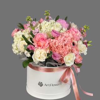 Нежная Любовь 