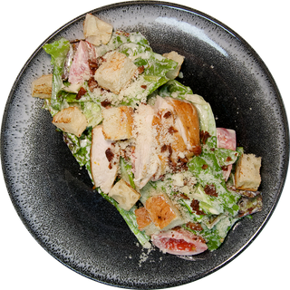 Чезаре Кон Гамберетті (230 г)