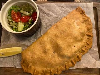 Fish пиріг (300г)