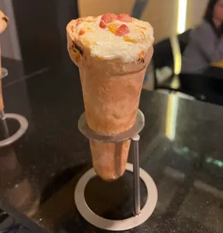 Cono Baconais