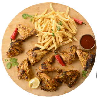 9 Pieces Moto Moto With Chipo