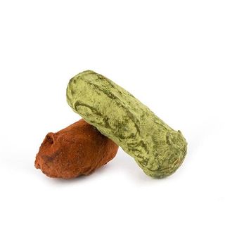 Trufas mixtas (4 pzs.)