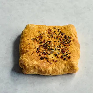 Merdenea cu branza de bivolita