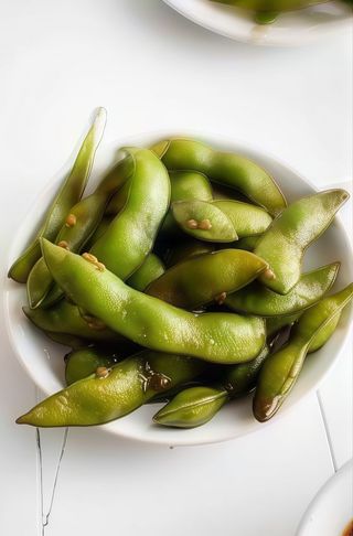 152. Edamame