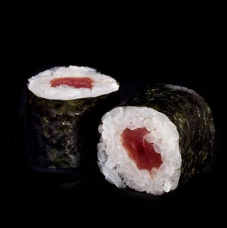 Hosomaki Teka (8 piezas)