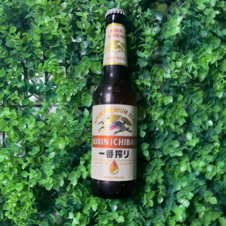 Kirin Ichiban