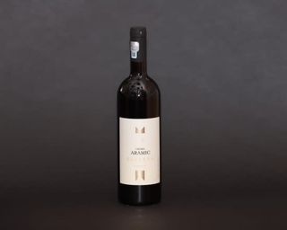 Aramic - Reserva - Feteasca Neagra & Cabernet Sauvignon