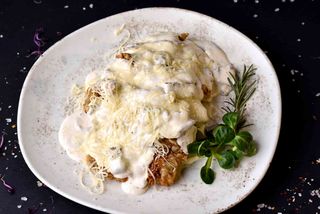 Muschi de vita ciobanesc