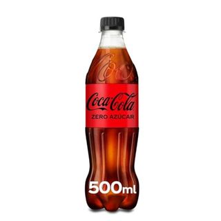 COCA COLA 0 
