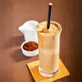 Фрапе бяло (500мл)