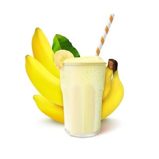 Cocktail Banane
