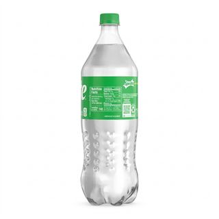 Sprite Lemon 1.25L PET