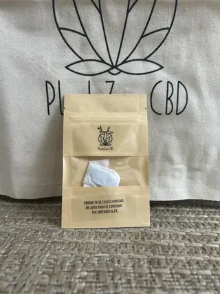 Dry CBD 2 Gr
