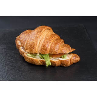 Croissant Vegetal 