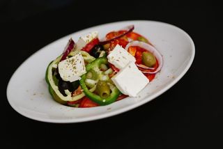 Grčka salata