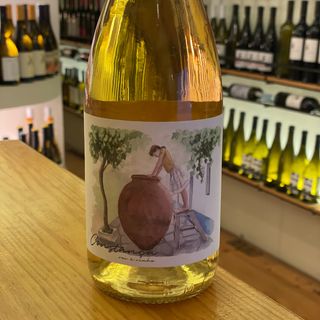 Outeiros Altos Constança Nas Talhas Branco 2023 Bio