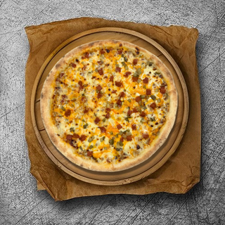 Пица Атом (25см)