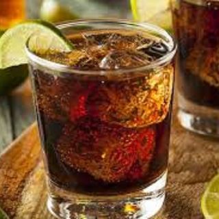 Сидр Бренді-кола