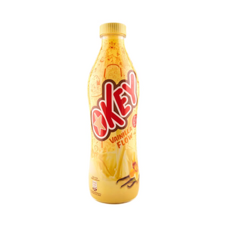 Okey Vainilla 750ml
