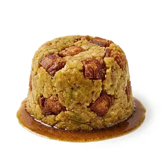 Mofongo De Chicharrón