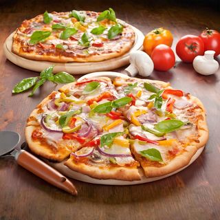 Pizza 4 Seasons