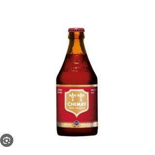 Chimay Rossa
