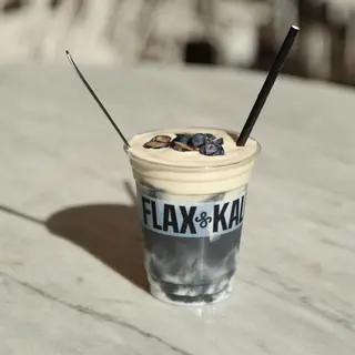 PROTEIN ALL BLACK SMOOTHIE
