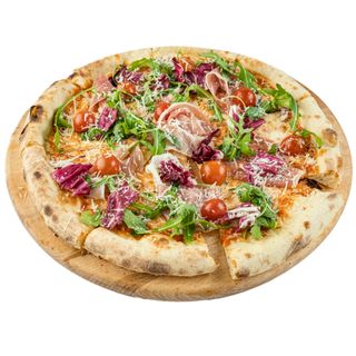 Піца з Прошутто