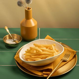 Картопля фрі