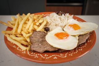 Bitoque Novilho