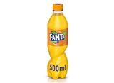 Fanta Портокал (500мл)