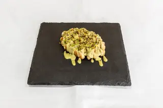 Waffle bigusto 