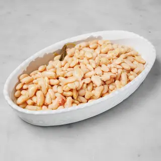 Fagioli al fiasco