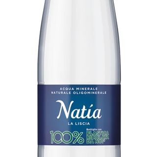 Acqua Natia 0,50l