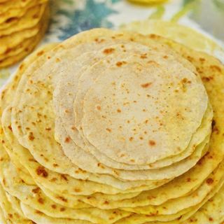 Ливански хляб (45г)