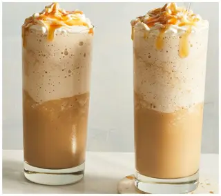 Frappuccino