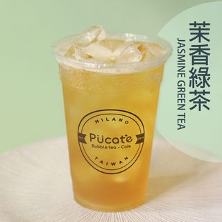 T2/Tè verde al gelsomino