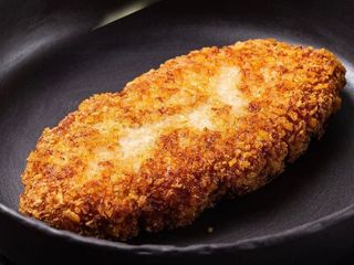 Šnicla na domaći način 200 gr