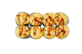 Гавайський (270г/8шт)