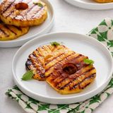 Grilled Pineapple