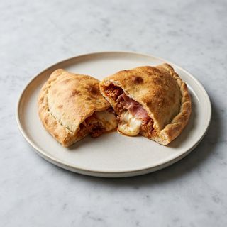 Calzone liscio