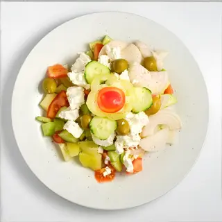 Grčka salata