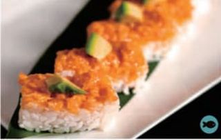 125. Fresh shake - 8 pezzi