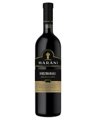 Marani Kindzmarauli Red Sweet (бокал)