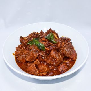 MUTTON CURRY REGULAR