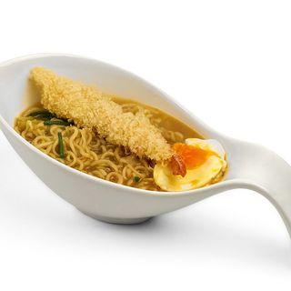 31 Ramen ebiten